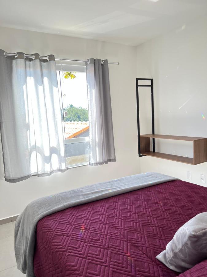 La Casita - Casa De Ferias Em Nova Friburgo Villa ภายนอก รูปภาพ