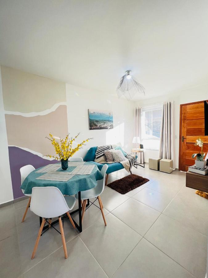 La Casita - Casa De Ferias Em Nova Friburgo Villa ภายนอก รูปภาพ